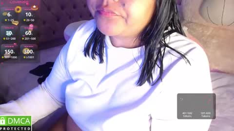 Snapshot of alanna_brunette chatting on March 5, 5:07 am lanna online show from March 5, 5:07 am