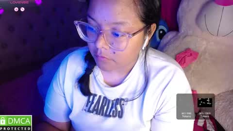 Snapshot of alanna_brunette chatting on October 11, 4:44 am lanna online show from October 11, 4:44 am