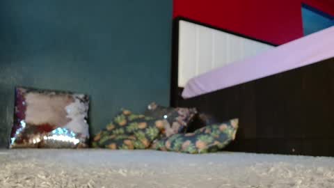 Alanna online show from September 21, 3:52 am