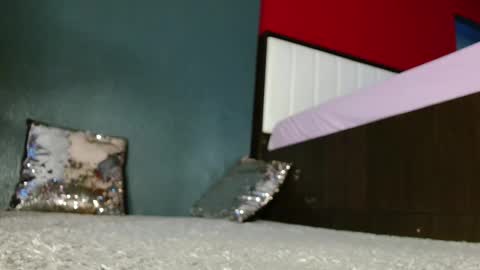 Alanna online show from September 30, 3:55 am