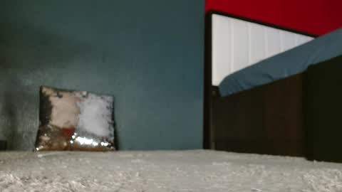 Alanna online show from October 25, 4:31 am