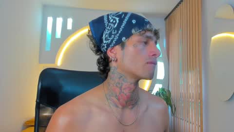 alan online show from January 7, 12:31 pm