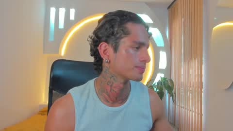 alan online show from January 9, 3:34 pm