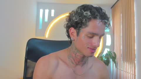 alan online show from January 10, 3:37 pm