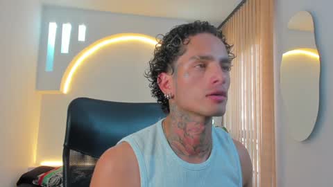 alan online show from January 14, 5:45 pm