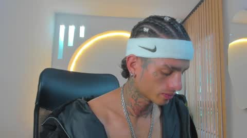 alan online show from January 17, 12:31 pm