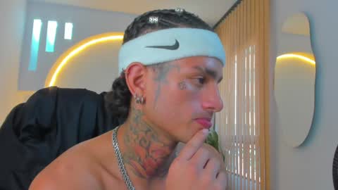 alan online show from January 17, 3:32 pm