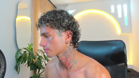 alan online show from January 21, 3:32 pm