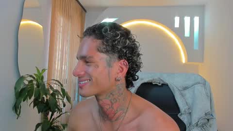 alan online show from January 23, 4:15 pm