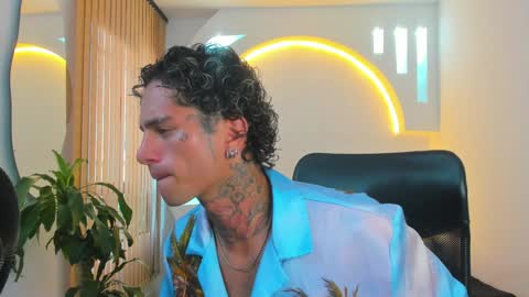 alan online show from January 27, 12:58 pm