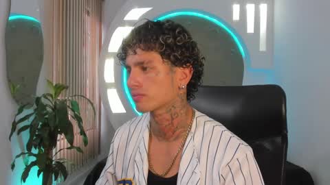 alan online show from February 13, 12:32 pm