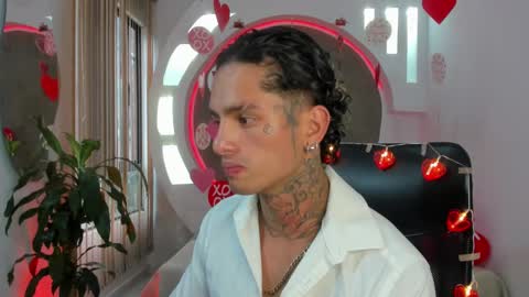 alan online show from February 14, 12:36 pm