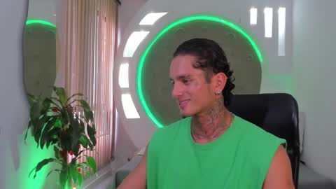 alan online show from February 26, 4:14 pm