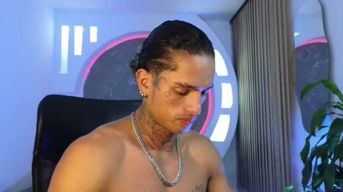 alan online show from September 20, 10:38 am