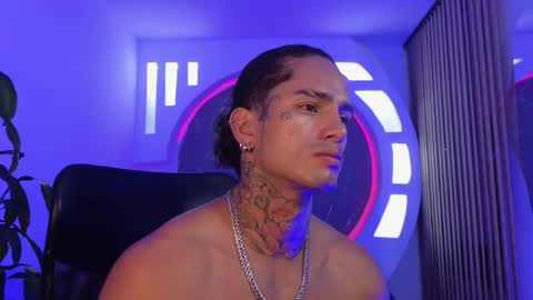 alan online show from October 2, 10:00 am