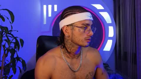 alan online show from October 11, 10:03 am