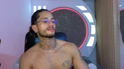 alan online show from November 14, 2:54 am