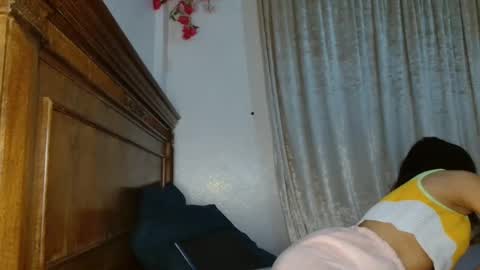 AllylicArabis online show from October 13, 6:52 pm