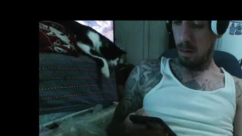 alaska006 online show from February 21, 10:39 am