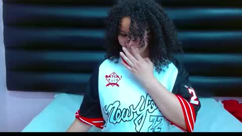 AlaSmith  online show from December 21, 1:58 am