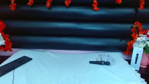 AlaSmith  online show from January 29, 4:58 am