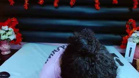 AlaSmith  online show from February 4, 1:56 am