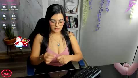 Alaya online show from December 1, 1:10 am