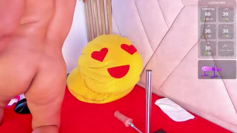 Snapshot of alazsanna1 chatting on September 28, 10:26 pm Alazsanna online show from September 28, 10:26 pm