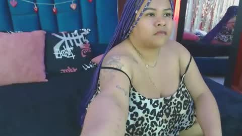 alba online show from January 31, 6:57 pm