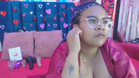 alba online show from February 12, 6:30 pm