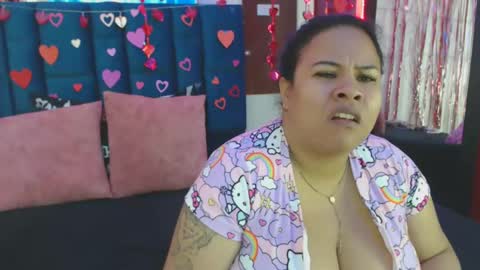 alba online show from February 19, 1:06 pm