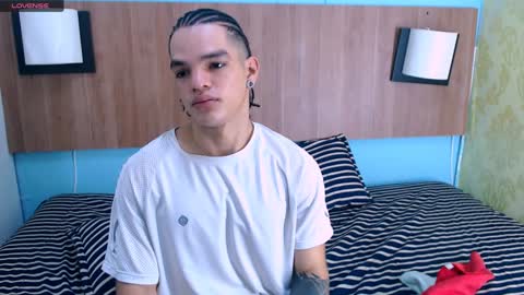 Snapshot of albertbernal69 chatting on January 26, 2:56 am Albert online show from January 26, 2:56 am