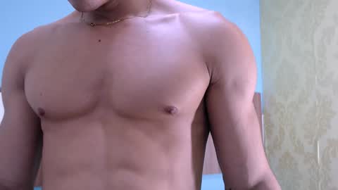 Snapshot of albertbernal69 chatting on January 26, 6:07 am Albert online show from January 26, 6:07 am