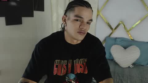 Snapshot of albertbernal69 chatting on January 31, 1:54 am Albert online show from January 31, 1:54 am