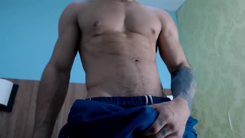 Snapshot of albertbernal69 chatting on February 26, 5:31 am Albert online show from February 26, 5:31 am