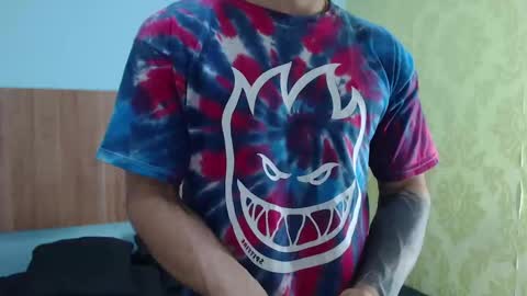 Snapshot of albertbernal69 chatting on March 1, 2:37 am Albert online show from March 1, 2:37 am