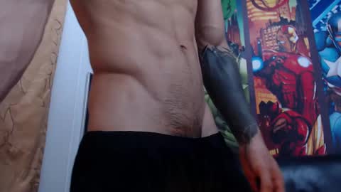 Snapshot of albertbernal69 chatting on March 12, 5:46 am Albert online show from March 12, 5:46 am