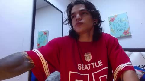 Snapshot of albertbernal69 chatting on September 15, 3:28 am Albert online show from September 15, 3:28 am