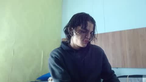 Snapshot of albertbernal69 chatting on October 7, 3:14 am Albert online show from October 7, 3:14 am