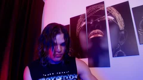 Snapshot of albertbernal69 chatting on November 30, 2:48 am Albert online show from November 30, 2:48 am