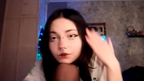 Im Katrina online show from October 18, 4:41 pm