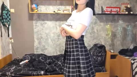 Im Katrina online show from December 15, 4:33 pm