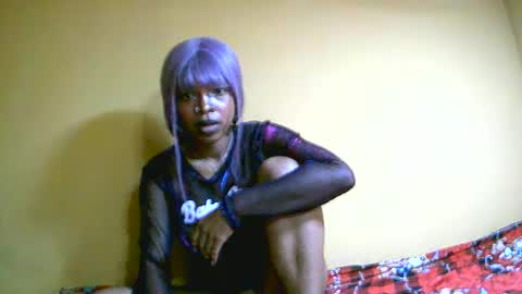 albertine1504 online show from February 26, 8:33 pm