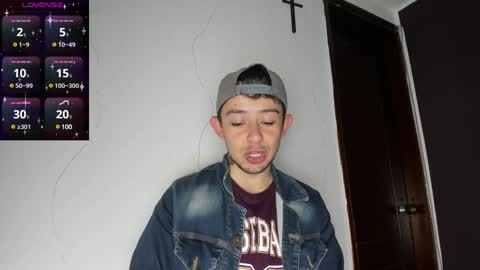 ALEC ANDREWS online show from January 11, 7:05 pm