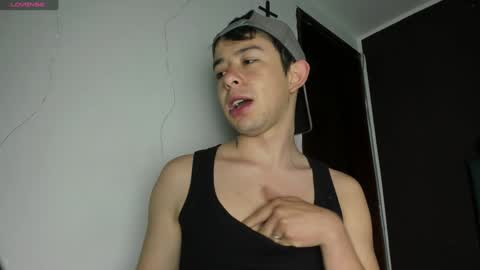 ALEC ANDREWS online show from January 19, 11:34 am