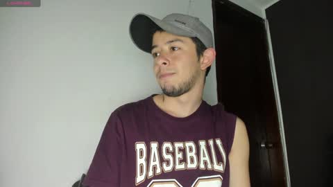 ALEC ANDREWS online show from February 3, 7:00 pm