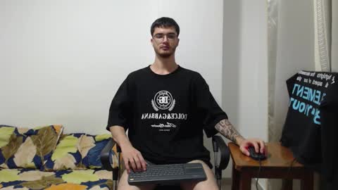 aleex_miller online show from October 10, 9:30 am