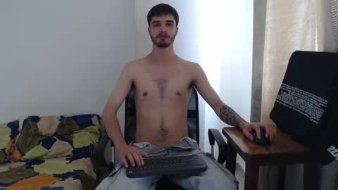 aleex_miller online show from October 27, 3:05 pm