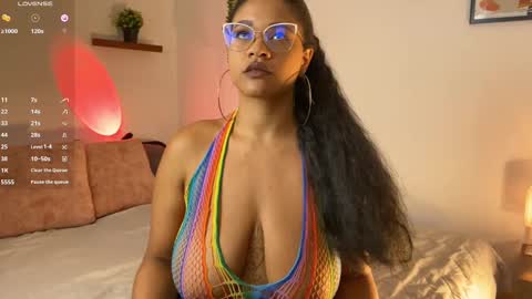 Aleia online show from September 17, 11:17 pm