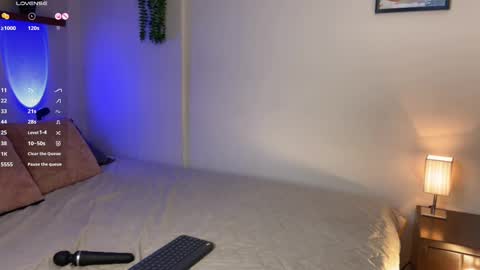 Aleia online show from October 9, 11:36 pm